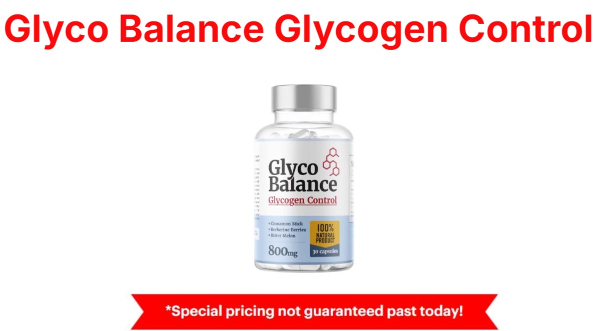 GlycoBalance