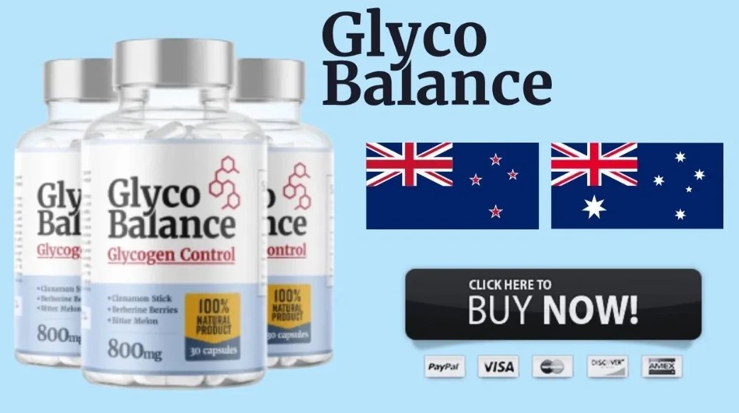 Glyco Balance